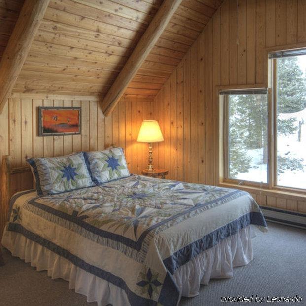 Villa 320 Guest Ranch Gallatin Gateway Zimmer foto