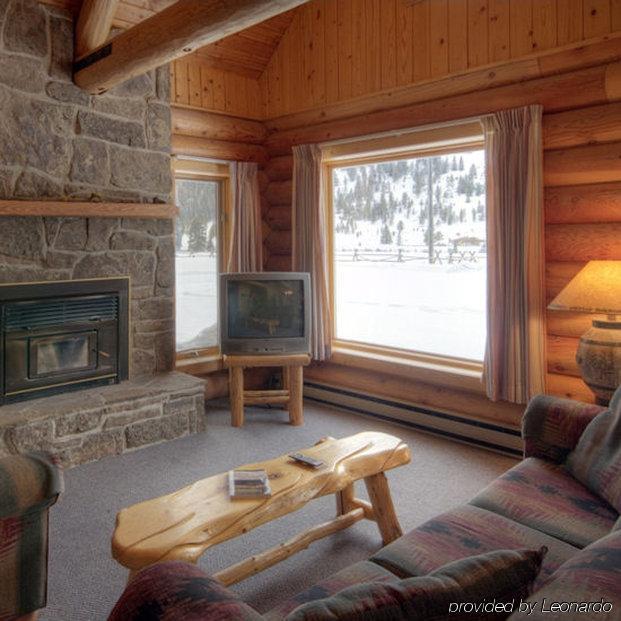Villa 320 Guest Ranch Gallatin Gateway Zimmer foto
