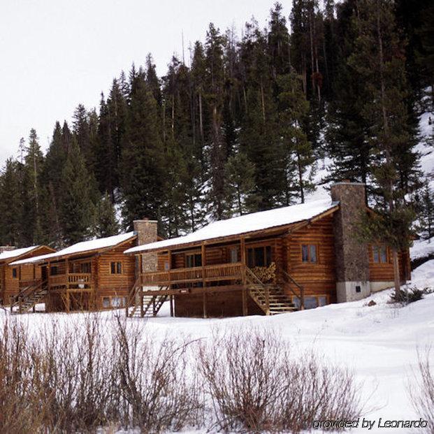 Villa 320 Guest Ranch Gallatin Gateway Exterior foto