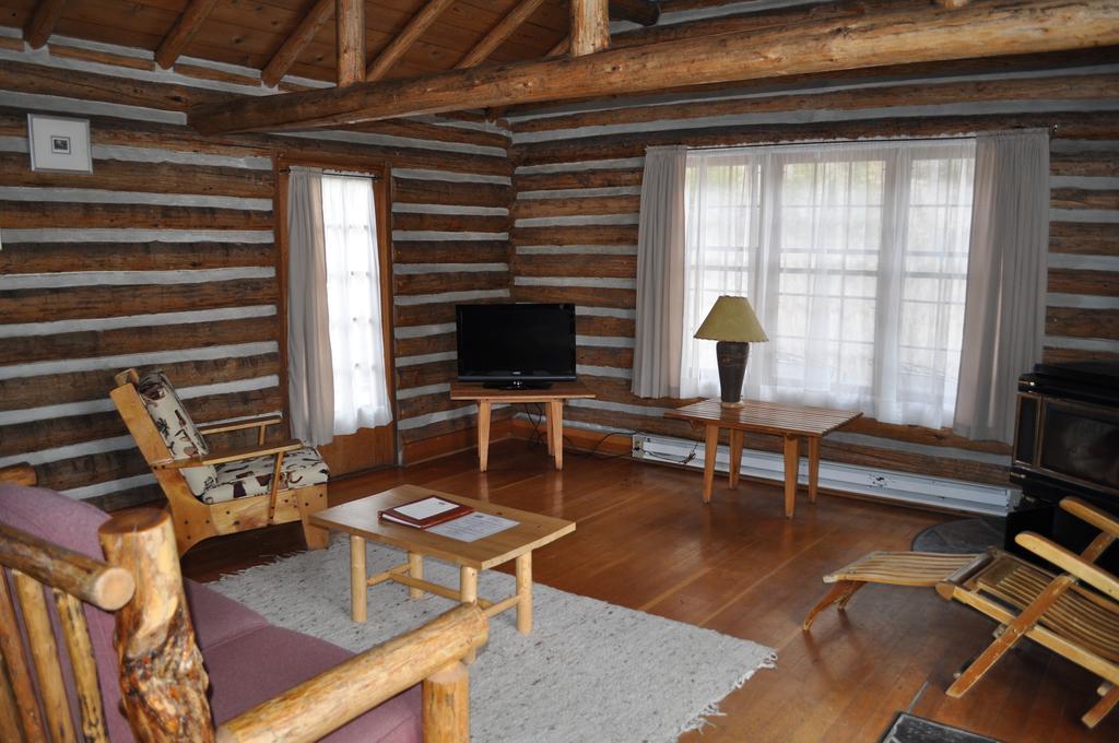 Villa 320 Guest Ranch Gallatin Gateway Zimmer foto