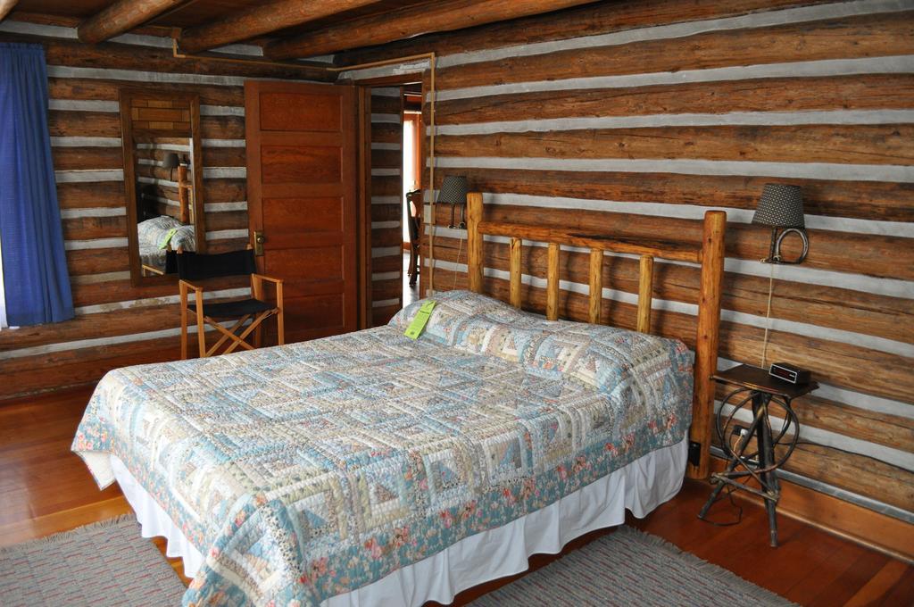 Villa 320 Guest Ranch Gallatin Gateway Zimmer foto