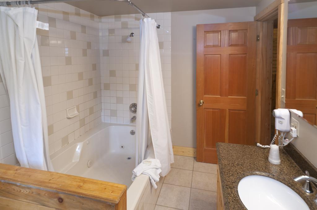 Villa 320 Guest Ranch Gallatin Gateway Zimmer foto