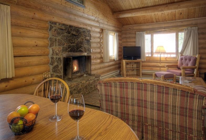 Villa 320 Guest Ranch Gallatin Gateway Zimmer foto