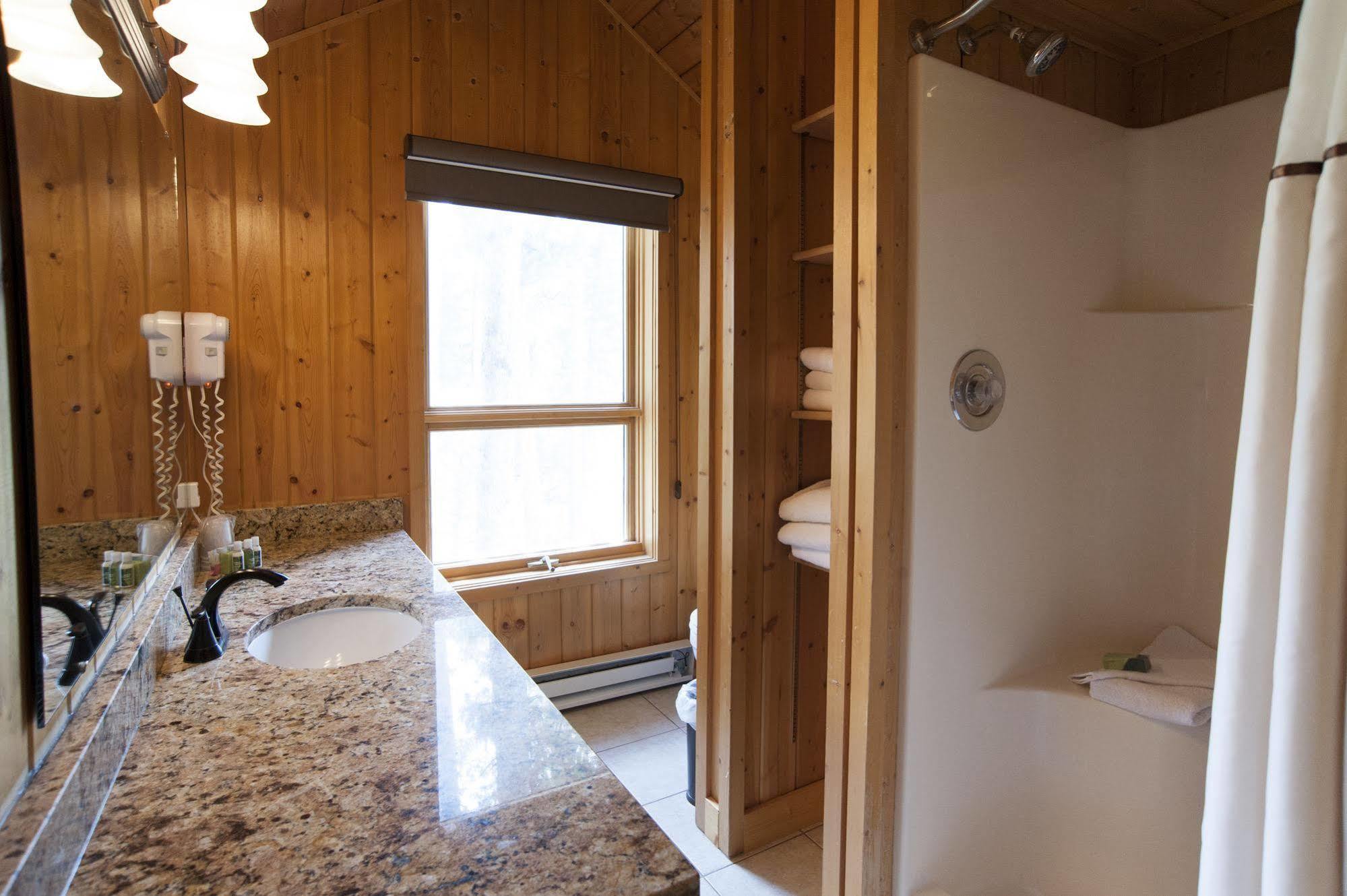 Villa 320 Guest Ranch Gallatin Gateway Exterior foto