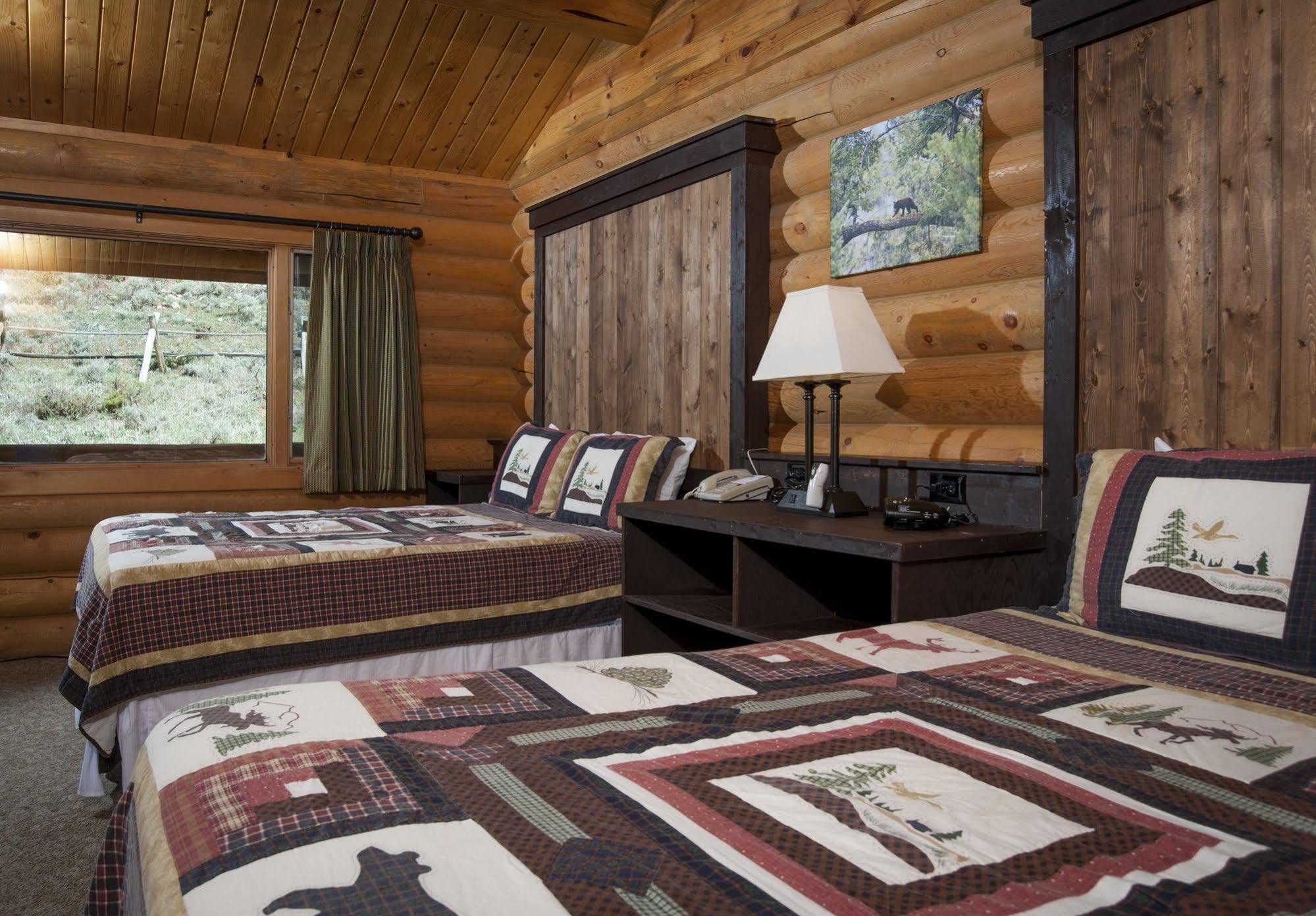 Villa 320 Guest Ranch Gallatin Gateway Exterior foto